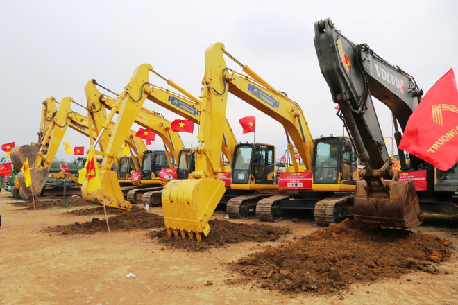 'Không để xảy ra tiêu cực, lợi ích nhóm trong chọn thầu cao tốc' ảnh 2