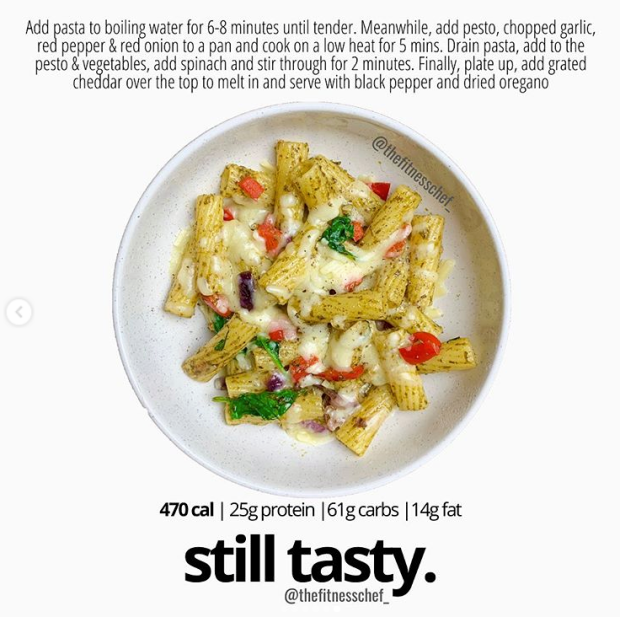 Phương pháp giảm cân giúp bạn vẫn có thể ăn bất cứ thứ gì mình muốn ảnh 6