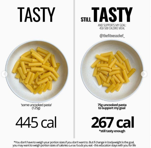 Phương pháp giảm cân giúp bạn vẫn có thể ăn bất cứ thứ gì mình muốn ảnh 2