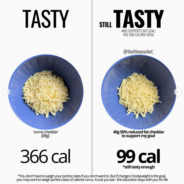 Phương pháp giảm cân giúp bạn vẫn có thể ăn bất cứ thứ gì mình muốn ảnh 4