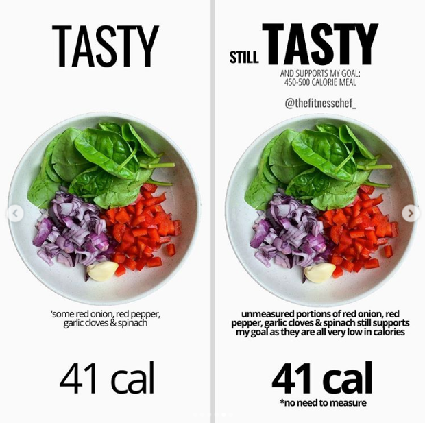 Phương pháp giảm cân giúp bạn vẫn có thể ăn bất cứ thứ gì mình muốn ảnh 5