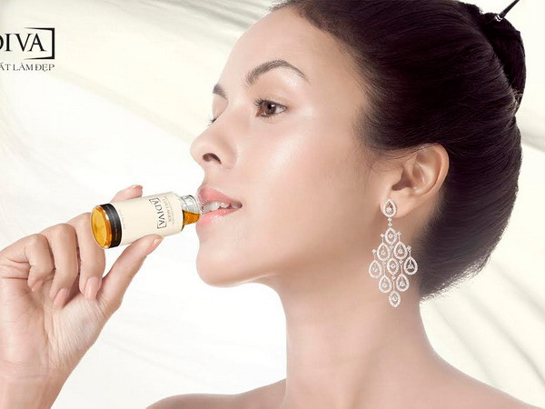 Collagen sinh học giúp làn da thêm mượt mà, tươi trẻ ảnh 1