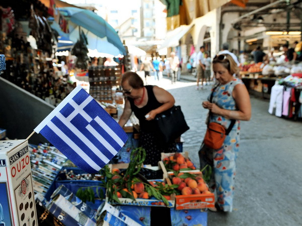 Hy Lạp có thể tiến hành bầu cử trước thời hạn vào tháng 9 ảnh 1