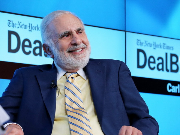 Thêm một cố vấn của Tổng thống Mỹ Donald Trump từ chức ảnh 1