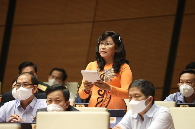 Luật Đất đai sửa đổi: Nếu chậm thông qua, hàng trăm nghìn tỷ sẽ ứ đọng ảnh 1