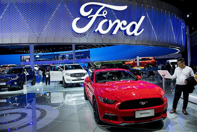 Trung Quốc học được gì qua nghệ thuật thương chiến Mỹ-Nhật? ảnh 2