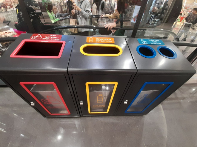 Chuyên gia nêu loạt giải pháp giúp Việt Nam ‘chống ô nhiễm nhựa’ ảnh 3