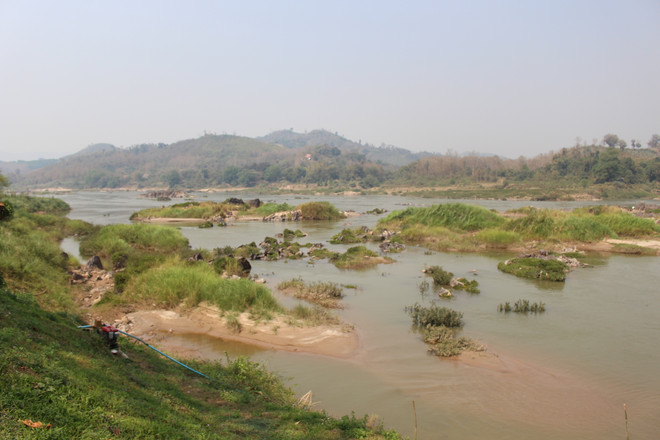 Bảo vệ nước, an toàn trước thiên tai: ‘Cảnh báo sớm để hành động sớm’ ảnh 4