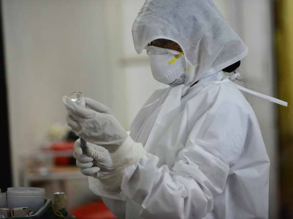 Cảnh báo dịch cúm H1N1 bùng phát tại Tây Nam Ấn Độ ảnh 1