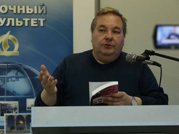 Giới chuyên gia Nga: Luật chơi của Trung Quốc khó chấp nhận ảnh 3