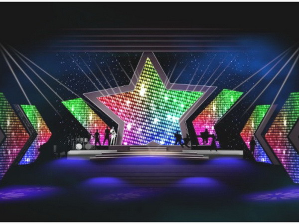 Giải Cống hiến: 'Cái kén nhỏ' trải qua quá trình dài để cống hiến ảnh 1