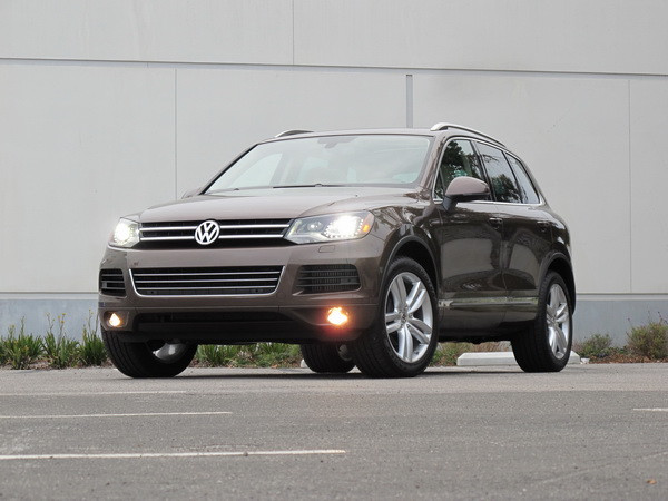 Nhiều người Mỹ chuộng xe sử dụng động cơ diesel ảnh 1