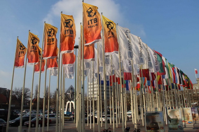 Khai mạc Hội chợ du lịch quốc tế lớn nhất thế giới tại Đức ảnh 1