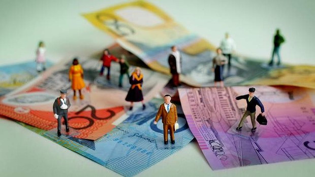 Chuyên gia Mỹ: Người Australia được trả lương “quá cao” ảnh 1