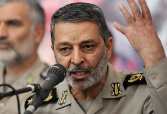 Quan chức Iran đáp trả lời đe dọa tấn công của Tổng thống Mỹ ảnh 1