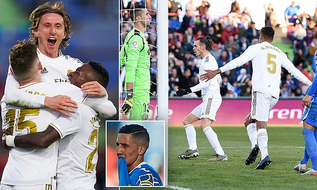 Chân sút người Trung Quốc khiến Barcelona phải chia điểm ảnh 2