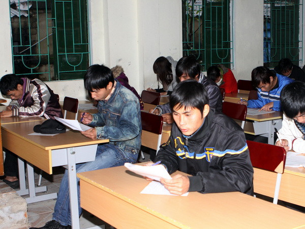 Tăng cường công tác quản lý người lao động Việt tại Hàn Quốc ảnh 1