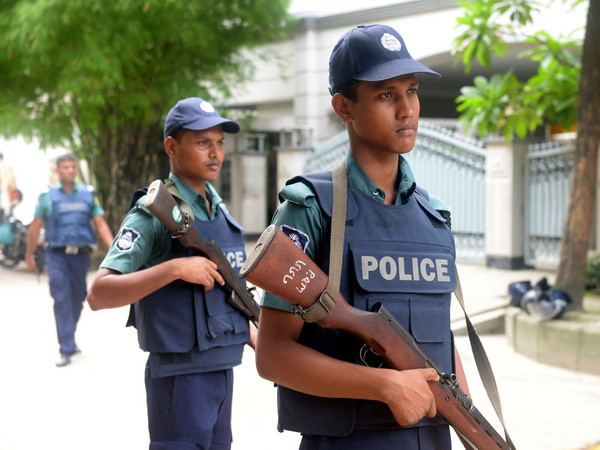 Bangladesh bắt 5 phần tử lên kế hoạch tấn công liều chết ảnh 1