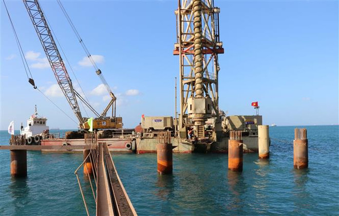 Kinh tế nhiều thành phần: Phát huy sức mạnh toàn bộ lực lượng ảnh 1