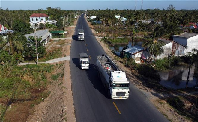 Tạo động lực từ chính sách và hướng tới đời sống người dân ảnh 2