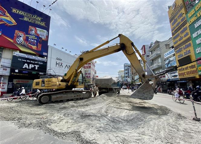 Tạo động lực từ chính sách và hướng tới đời sống người dân ảnh 1