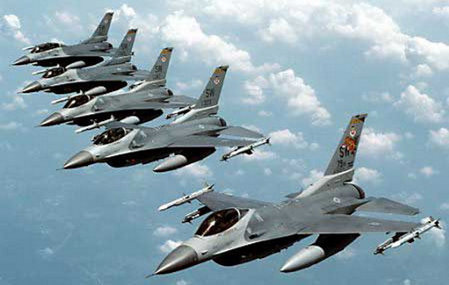 Báo Mỹ: Tổng thống Obama từng dọa bắn hạ máy bay Israel ảnh 1