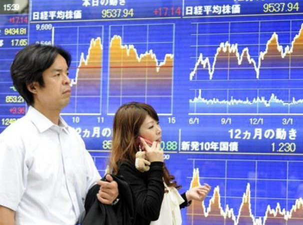  Nhật Bản: Xuất hiện nhiều tín hiệu tích cực cho nền kinh tế ảnh 1