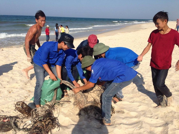 Lễ kỷ niệm 60 năm Ngày truyền thống Hội Liên hiệp Thanh niên Việt Nam ảnh 1