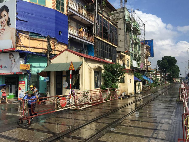 Công nhân thi nhau bỏ việc, ngành đường sắt vội đề nghị tăng lương ảnh 1