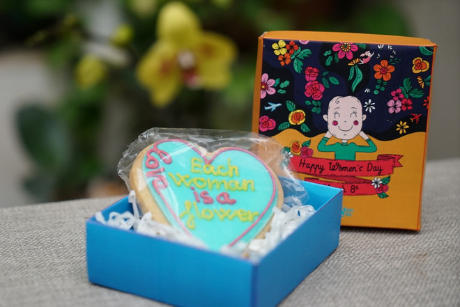 Sợi dây gắn kết những 'nữ nghệ nhân đặc biệt' trở lại với cộng đồng ảnh 1