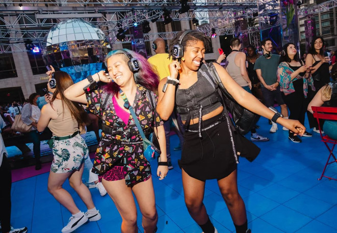 Thiết bị mới giúp người khiếm thính cảm thụ trọn vẹn âm nhạc ảnh 1