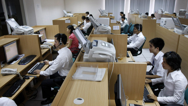 VN-Index bị ảnh hưởng bởi cuộc chiến tranh thương mại ảnh 1