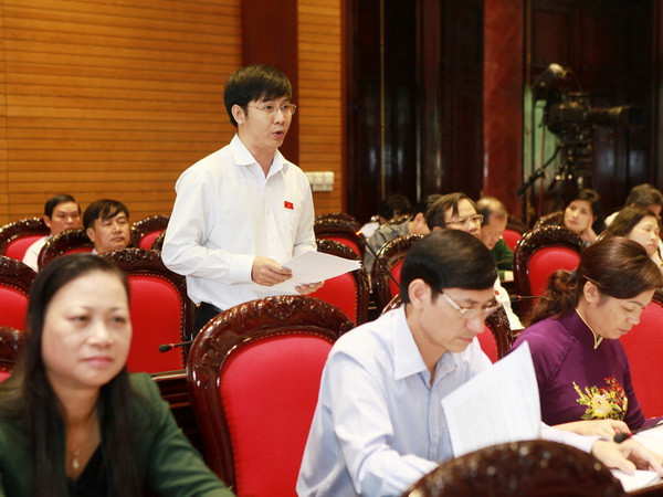 Tăng cường rà soát, cắt giảm chi ngân sách nhà nước ảnh 1