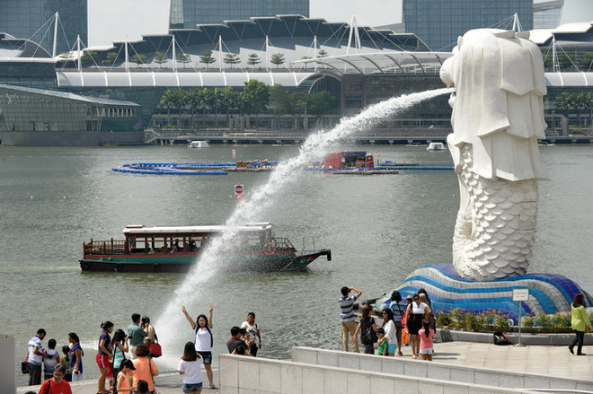 Đối thoại EU-ASEAN về vận tải sẽ diễn ra tại Singapore vào tháng 10 ảnh 1