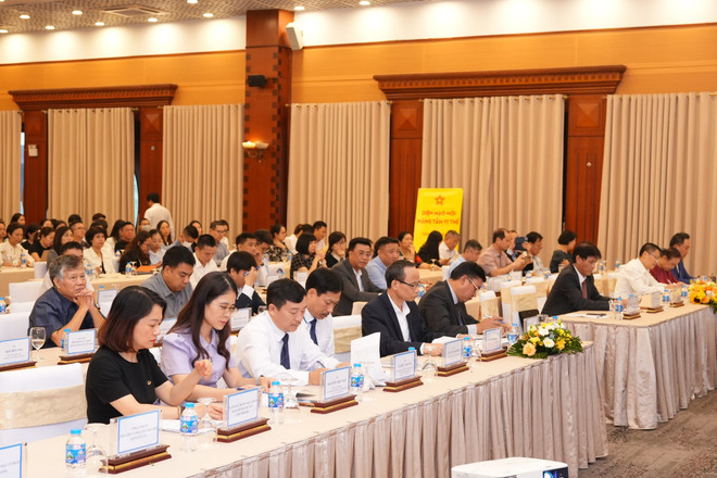 Tăng cường tương thích dữ liệu thông tin trong ngành Tài chính ảnh 2