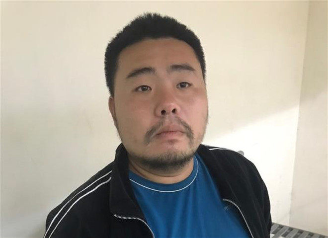 Hà Nội: Đối tượng biến thái tấn công phụ nữ lĩnh án 40 tháng tù ảnh 1