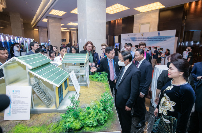 Phát triển kinh tế đại dương bền vững: 'Chìa khóa' dẫn tới thịnh vượng ảnh 1