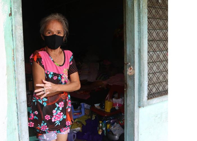 Dịch COVID-19: Novaland chung tay ''Không để ai bị bỏ lại phía sau'' ảnh 4