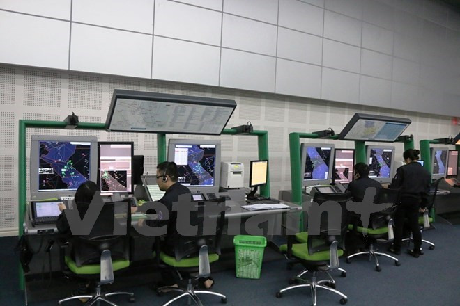 Sự cố sân bay Cát Bi: Tước giấy phép kiểm soát viên không lưu ảnh 1