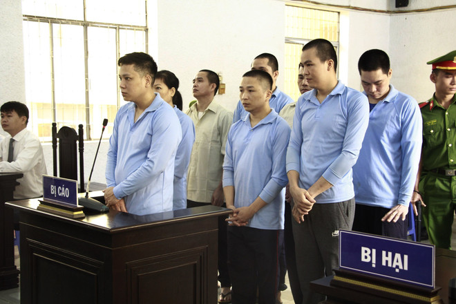 Đắk Lắk: Y án sơ thẩm đối với 8 bị cáo ẩu đả làm 8 người thương vong ảnh 1