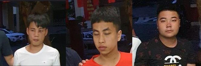 Hải Phòng: Bắt nhiều đối tượng sử dụng, tàng trữ vũ khí “nóng” ảnh 1