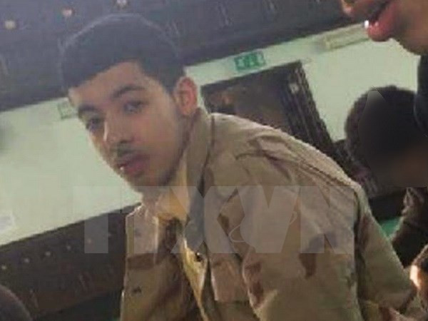 Thổ Nhĩ Kỳ tiết lộ hành tung của thủ phạm vụ đánh bom ở Manchester ảnh 1