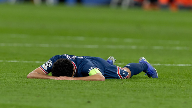 Benzema lập hat-trick giúp Real ngược dòng vào tứ kết Champions League ảnh 2