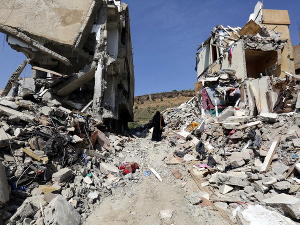 Một chỉ huy nhóm Al-Qaeda tại Yemen bị tiêu diệt sau cuộc không kích ảnh 1