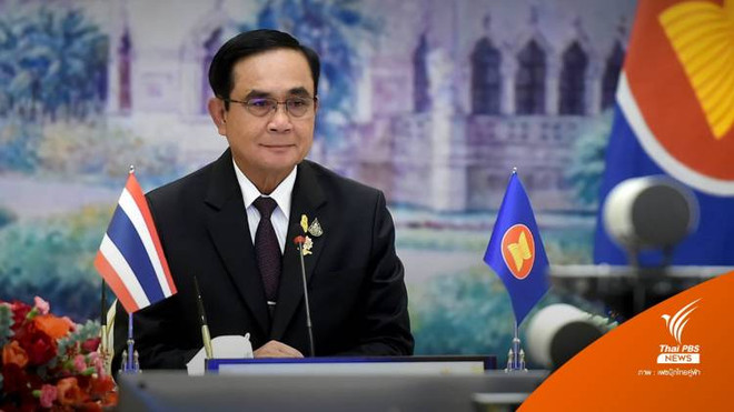 Thái Lan đề xuất ba lĩnh vực hợp tác cho quan hệ ASEAN-Mỹ ảnh 1