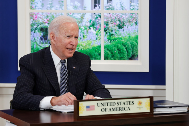 Tổng thống Mỹ khẳng định tầm quan trọng của mối quan hệ ASEAN-Mỹ ảnh 1