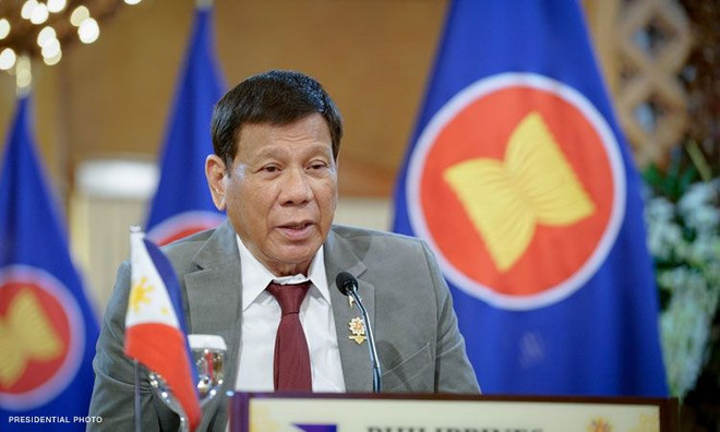 Philippines nhấn mạnh về sự hợp tác năng động ASEAN-Trung Quốc ảnh 1