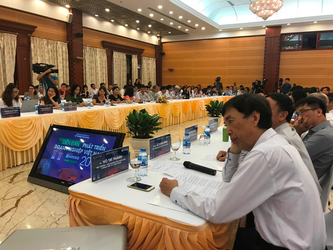 Cải cách của Việt Nam mới ở giai đoạn tư duy ‘xóa bỏ rào cản’ ảnh 1