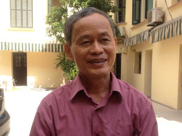 Tấm lợp amiang gây ung thư: Tranh cãi nghi vấn đi vào ngõ cụt ảnh 3