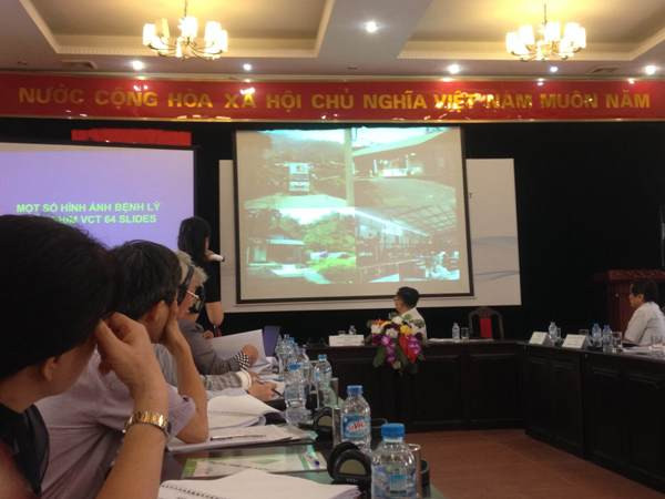 Tấm lợp amiang gây ung thư: Tranh cãi nghi vấn đi vào ngõ cụt ảnh 2